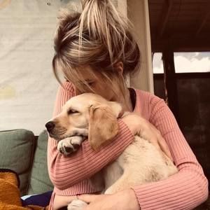 Meet your Posher, Serena